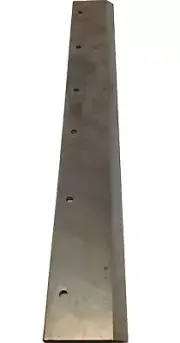 New 630303 Sharp Edge Chipper Knife Single