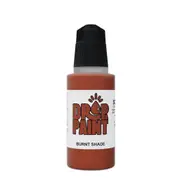 Scale 75 - Drop and Paints - Burnt Shade 17ml
