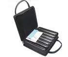 EASTTOP 24Hole Mouth Organ Harmonica Set Tremolo Harmonica Lot Professional Gift