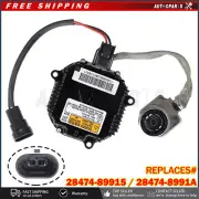D2S Bulb HID Xenon Headlight Ballast Control Unit for Nissan Infiniti Igniter