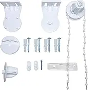 Roller Blind Fittings Replacement Repair Kit 25mm Child Safe Spare