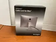 Kensington Safedome Secure Clicksafe Keyed Lock For Imac - Keyed Lock