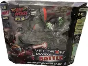 Air Hogs R/C 'VECTRON WAVE BATTLE' Interactive Laser Game by Spin Master
