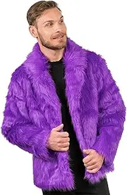 [Chaks] Men's Jacket (Pack of 1)