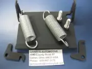 WARN 102458 Winch Cable Tensioner Service Kit