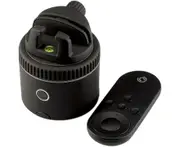 Pivo Pod + Mount + Case + Remote Bundle