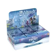 ALTERED TCG TRIAL BY FROST BOOSETER BOX SEALED