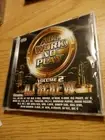 Dj Screw ALL WORK NO PLAY - VOL 2 - PA VERSION - LIL KEKE; BIG POKEY; DJ SCREW