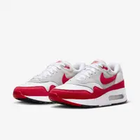 在飛比找momo購物網優惠-【NIKE 耐吉】W AIR MAX 1 86 OG 白紅 