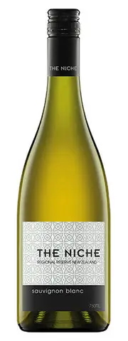 Niche New Zealand Sauvignon Blanc 2023