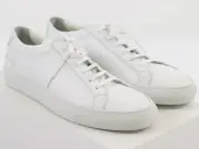 NEW COMMON PROJECTS ACHILLES ORIGINAL LOW White Leather 42 EU