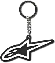 Alpinestars Ageless Key Fob, black for Men