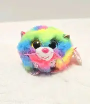 NWT Ty Puffies Collection Gizmo Cat 2021
