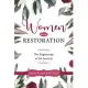 Women of the Restoration: The Beginnings of the Journey