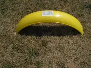 Original OLD NOS Preston Petty Big Mudder Front Fender AHRMA #1528