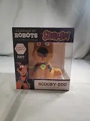 Scooby-Doo Handmade by Robots Vinyl Figure | Scooby 25