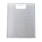 Grease Filter, Smeg Rangehood K3039P K7088ENC K9888 p/n 08087609