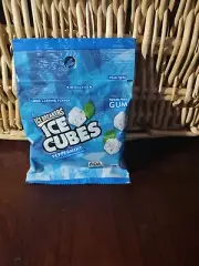 Ice Breakers Ice Cubes Peppermint