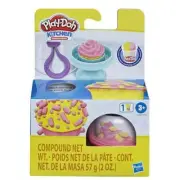 Play Doh Kitchen Creations Cupcake Set
