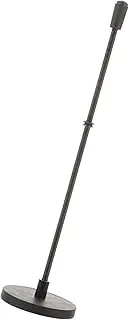 UPKOCH Car Flag Pole Holder Magnetic Metal Flag Base for Vehicle Display Easy to Install Flagpole Stand for Maximum Visibility Durable Flagpole Holder for Cars