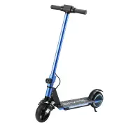 [USA DIRECT] SIMATE S5 Electric Scooter 24V 2.5Ah 130W Motor Front Wheel 6.5 Inches Electric Scooter 5-8KM Mileage Max L