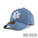 【ANGEL NEW ERA】海賊王 羅 淺單寧 老帽 限定 東映授權 海賊王【ONE PIECE】