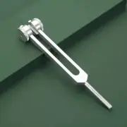 Tuning Fork Aluminum Therapeutic Diapason Sound Healing Medical Percussion