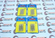 ARP Wheel Stud Kit For Mazda Miata Rear '94-'05 (Set of 16) 100-7720 (for: Mazda)