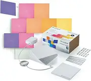 [Nanoleaf] NL29-0005SW-9PK Canvas Smarter Light Panel Kit (9 Panels)