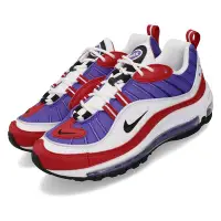 在飛比找Yahoo!奇摩拍賣優惠-=CodE= NIKE W AIR MAX 98 3M反光慢