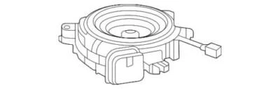 Genuine Honda Fan Assembly Cooling 1J810-5RD-H01