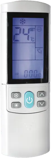 Aircon Off Universal Air Conditioner Energy Efficient Smart Remote