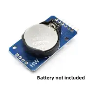 Real Time Clock Memory Module For Arduino DS3231 AT24C32 IIC I2C Precision c