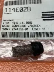 STIHL FC73 FC83 FS73 FS83 HT73 HT83 HL73 SPARK ARRESTOR SCREEN 4141 141 9000 B63