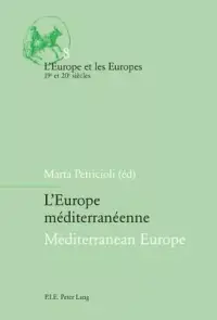 在飛比找博客來優惠-L’europe Mediterraneenne / Med