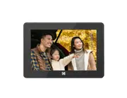 KODAK RCF-106 10" Digital Photo Frame 16GB Wi-Fi (Black)
