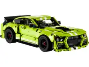 [Lego] Ford Mustang Shelby® GT500®