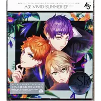 在飛比找蝦皮購物優惠-CD A3 VIVID SUMMER EP 夏組 L0271