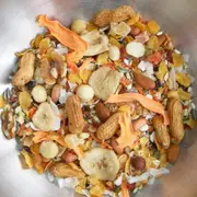 Amazon & Grey Blend 5kg