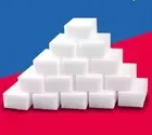 20pcs Magic Melamine Sponge Eraser Household Cleaning Non-Scratch Scrubber Foam
