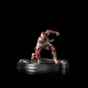 Iron Studio 1/10 Iron Man Resin Statue Model Collectible Limited Boy Gift