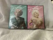 The Ultimate Collection Dolly Parton DVD Set Documentary Country Music