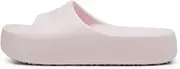 [PUMA] Women's Shibusa Slide Sandal, Vivid Violet-Vivid Violet, 6