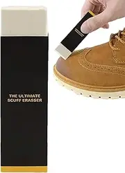 [Rakiuty] Magic Eraser Sponge Dirt Eraser, Leather Shoes Eraser, Cleaning Eraser, Dirt Eraser, Eraser Sponge Cleans Thoroughly Eraser Sponge, Magic Sponge, Cleaning Sponge