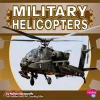 在飛比找三民網路書店優惠-Military Helicopters