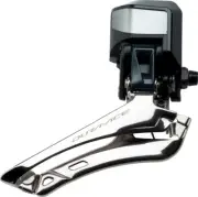 Shimano Dura-Ace FD-R9150 Di2 11-Speed Braze-On Front Derailleur NEW IN OEM BAG!