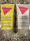 SweetSpot Labs Lot Vanilla Blossom & Unscented Body Cleanser pH Balanced 8oz