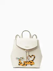 lizzie tigger backpack