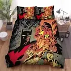 Quilt Cover Pillowcase Set 60695-068479 Twin Double Queen Bedclothes Doona Cover