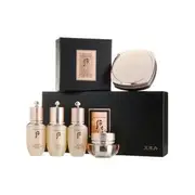 THE WHOO - Cheonyuldan Signature Cushion Foundation 21 Special Set 6 pcs
